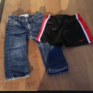 Boys size 18 month bundle